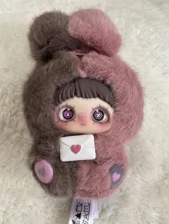 maymei ぬいぐるみ キーホルダ May I Love youシリーズ ②
