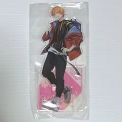 プロセカ　感謝祭　アクスタ　東雲彰人