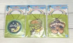 たまごっち ラバーチャーム 3点セット