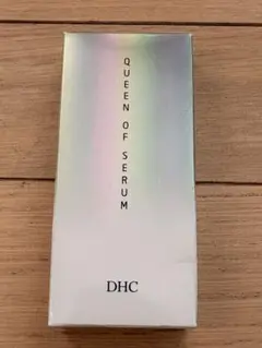 DHC クイーン オブ セラム 美容液 10g 試供品のサムネイル