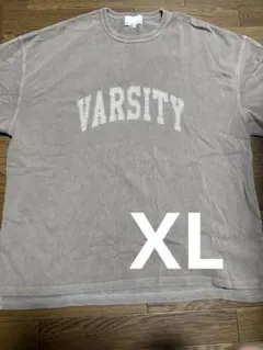 Universal Style Wear VARSITY 刺繍Tシャツ XLのサムネイル