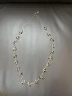 BUONA GIORNATA ボルジョルナータ　ネックレス