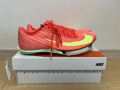 27cm ナイキ マックスフライ 2 / 陸上競技　スパイク