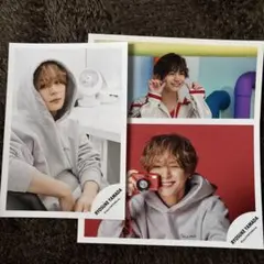 山田涼介公式写真 Hey! Say! JUMP