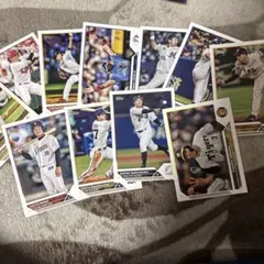 プロ野球カード