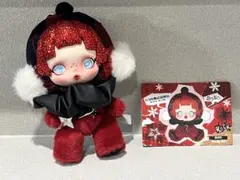 N*読様 スカルパンダ　Winter Symphony rock on