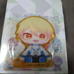 天馬司 プロセカ マイセカイ アクリルフィギュア ぬいぐるみ