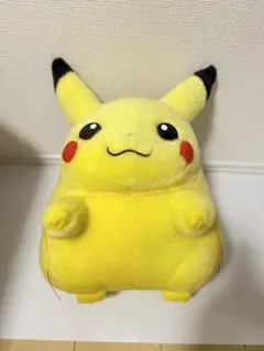 【初代等身大】ピカチュウぬいぐるみ✨　レア　限定