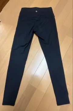 SUKALA レギンス ブラック　ヨガウェア