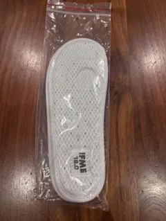【新品】IFME 中敷き　上履き　スリッポンタイプ