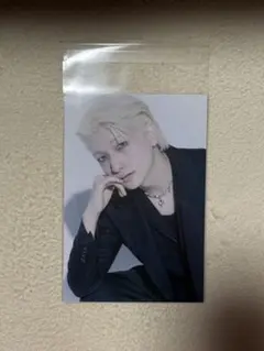 パンダドラゴン ようた ポストカード