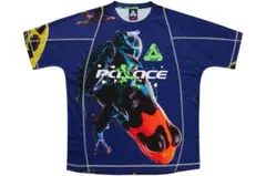2026年最新】PALACE SKATEBOARDS ゲームシャツの人気アイテム - メルカリ