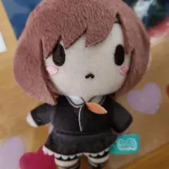 プロセカ 東雲絵名 ぬいぐるみ