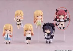 ねんどろいど 喜多川海夢 コレクション リズ