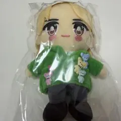 2026年最新】吉田仁人 ぬいぐるみの人気アイテム - メルカリ