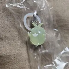 【新品未使用】モリゾーとキッコロ めじるしアクセサリー キッコロA