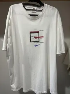 Nike Michael Jordan vintage Tシャツ