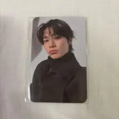 Stray Kids I.N アイエン トレカ - メルカリ
