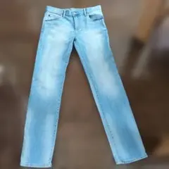 GAP kids ジーンズ　デニム　スキニー　170　男子