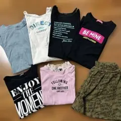 まとめ売り 女の子 150