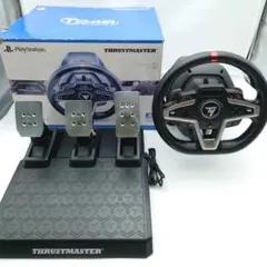 Thrustmaster TFRP ラダーペダル USBアダプター MSFS対応 - メルカリ