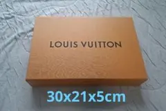 美品 ルイヴィトン LOUIS VUITTON 空箱 ギフトボックス ショッパー