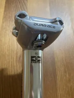 DURA-ACE デュラエース 未使用シートピラーSP-7400 DURA-ACE デュラエース 未使用シートピラーSP-7400 - メルカリ