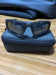 Oakley 90s サングラス マットブラック five 廃盤 vintage - メルカリ