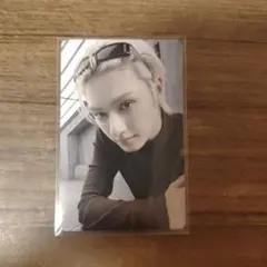 SEVENTEEN HAPPY BURSTDAY LP ジュン