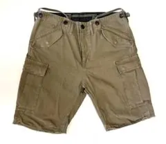 visvim Jumbo Eiger Sanction Shorts FIL限定のサムネイル