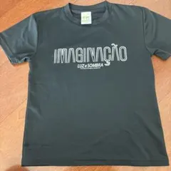 【150】LUZeSOMBRA(ルースイソンブラ) 半袖Tシャツ