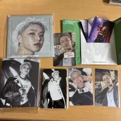 seventeen ホシHAPPY BURSTDAY まとめ売り