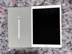 第2世代 iPad pro 12.9インチ 64GB Apple Pencil