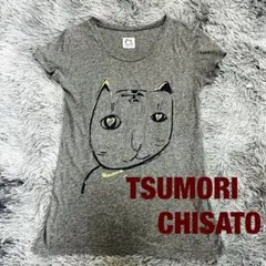 2026年最新】TSUMORI CHISATO 柄・デザイン：プリント（ロゴなど