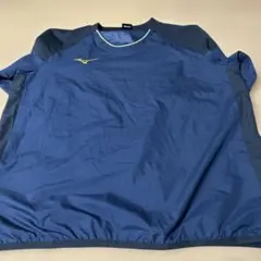 Mizuno ネイビー ピステ 160センチ　一度だけ使用　サッカー用