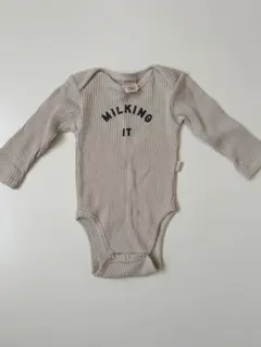 claude&co ロンパース 6-12m