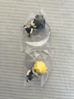 ハイキュー‼︎ ぴょんコレ 宮侑 宮治