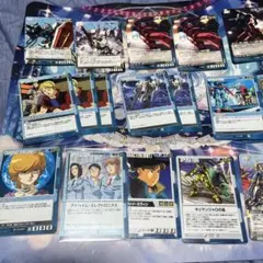 2026年最新】ガンダムウォー レアの人気アイテム - メルカリ