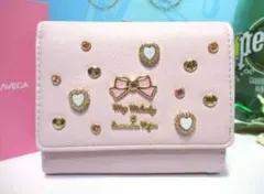 サマンサベガ　マイメロディー　折り財布