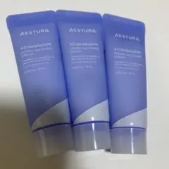 AESTURA アトバリア365 ハイドロスージングクリーム 10ml×3