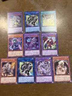 遊戯王OCGまとめ売り25thシークレットレア - メルカリ