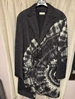 希少 DIESEL BLACK GOLD チェスターコート 鳳凰 刺繍 46 - メルカリ