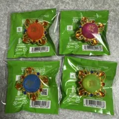 あんスタ　リングライト　トリスタ