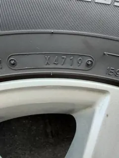 リム ENKEL MAT 195/50 R16 84H PF01 4本セット - メルカリ