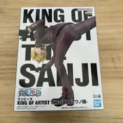【限定SALE中‼︎】 ONE PIECE フィギュア　サンジ（和の国）