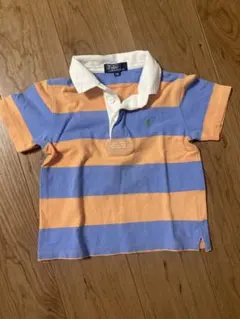 Polo by Ralph Lauren ポロシャツ 110