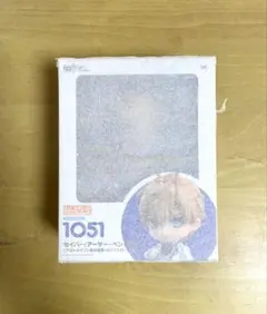 【新品未開封】ねんどろいど FGOアーサー・ペンドラゴンホワイトローズver.