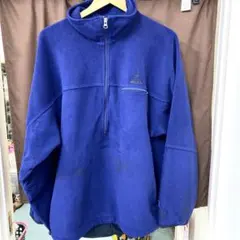 雷216 NIKE ACG ナイキ ハーフジップ フリースジャケット 旧タグ