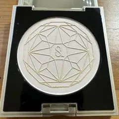 SUQQU 20th アニバーサリーフェイスコンパクト101陽艶