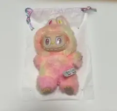 THEMONSTERS Energy ラブブ royalty